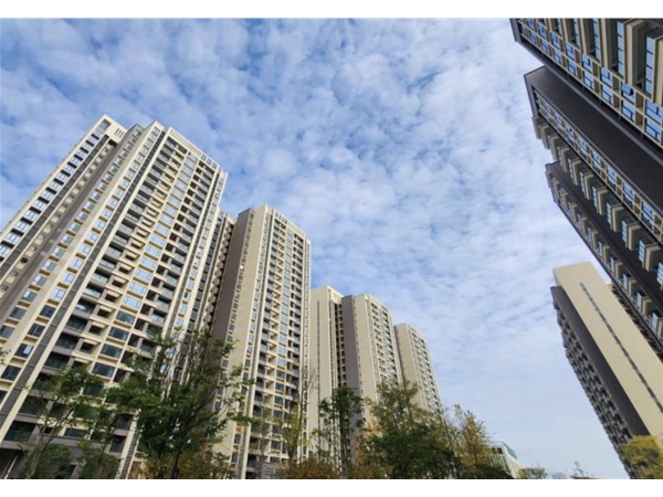 共联村安置房小区门窗工程