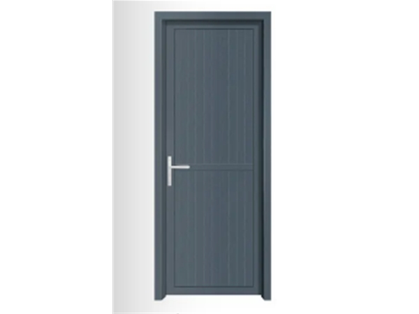 高端全铝韩版门