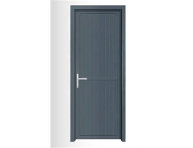 高端全铝韩版门