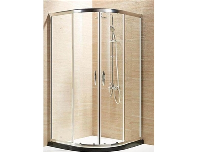 不锈钢淋浴房门